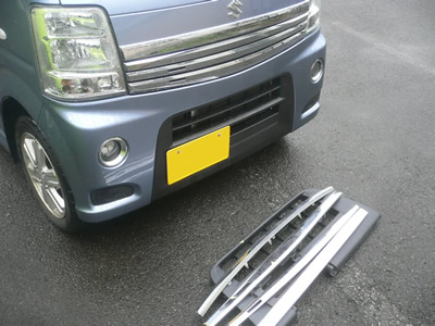 施工実績