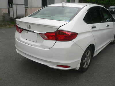 施工実績